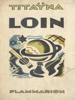 cover image of Loin
